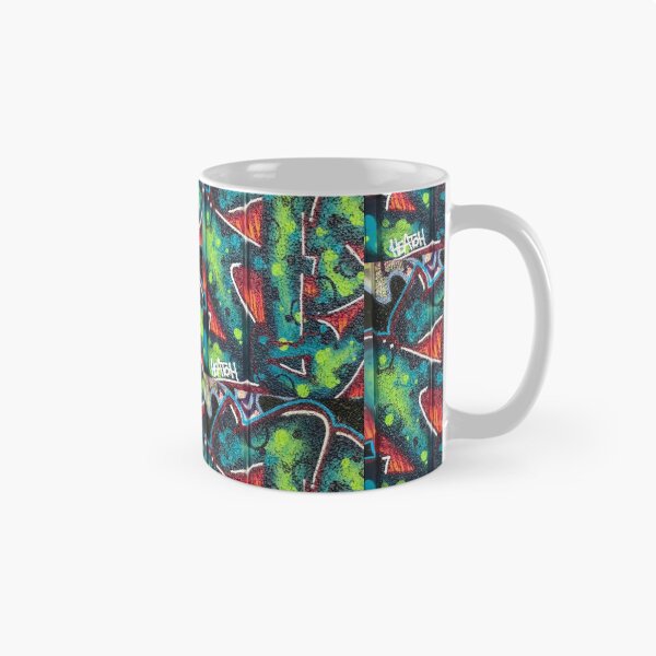 Item preview, Southbank Skatepark Graffiti # 1 designed and sold by Tracey Hudd.