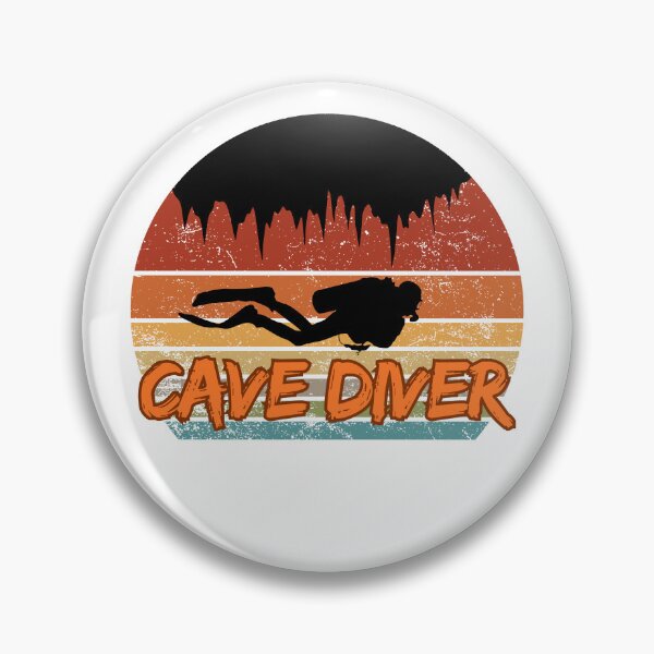 Item preview, Cave Diver designed and sold by Red-forever.