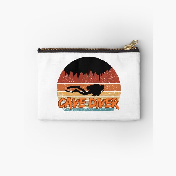 Item preview, Cave Diver designed and sold by Red-forever.