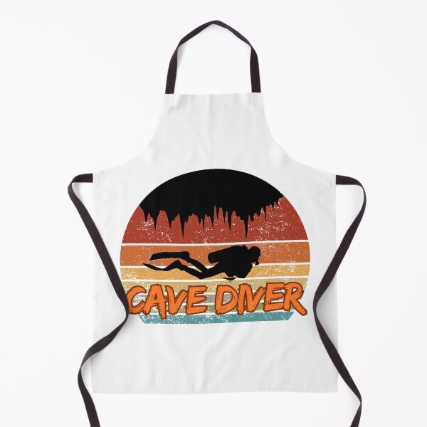 Item preview, Cave Diver designed and sold by Red-forever.