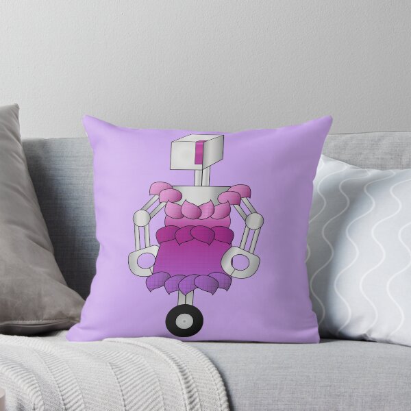 Item preview, Robot Prom CAL-13 designed and sold by StarEyedUnicorn.