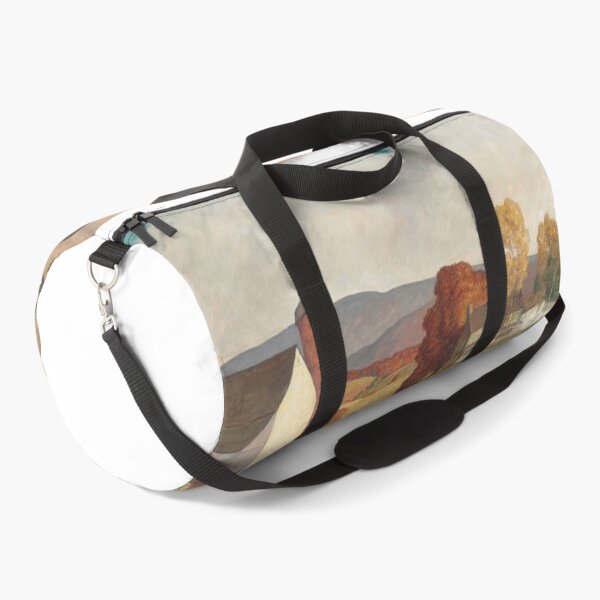 Item preview, The Homecoming Newell Convers Wyeth   American Art designed and sold by TeeARTHY.
