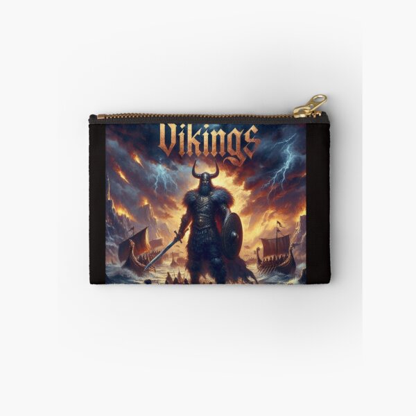 Item preview, Vikings  designed and sold by Jurand  Creations.