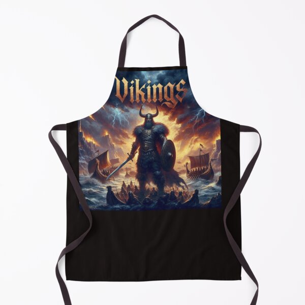 Item preview, Vikings designed and sold by Jurand Creations.