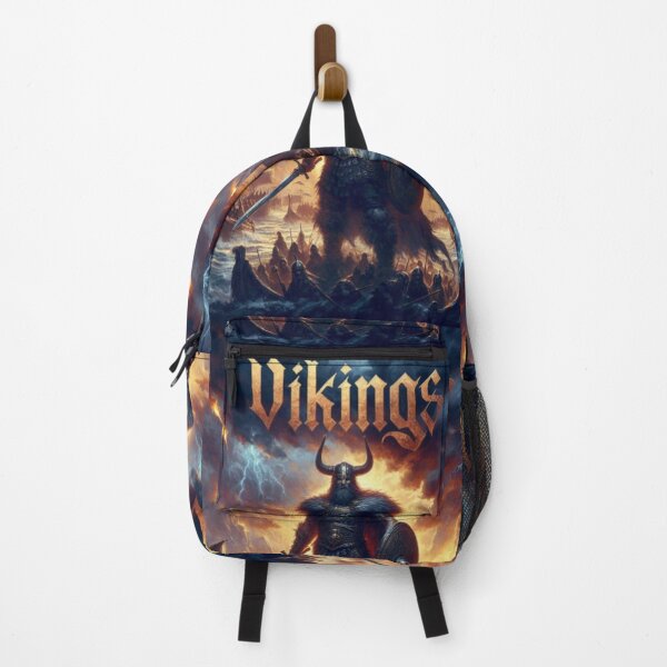 Item preview, Vikings  designed and sold by Jurand  Creations.