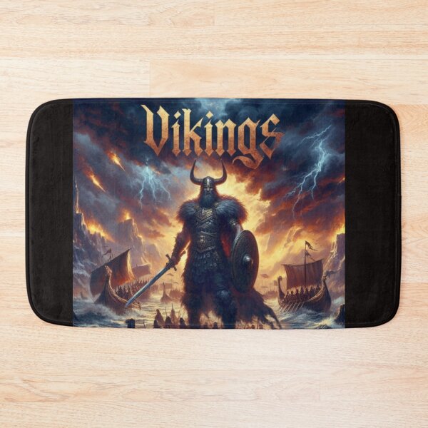 Item preview, Vikings  designed and sold by Jurand  Creations.
