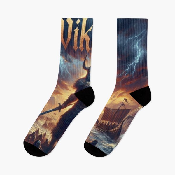 Item preview, Vikings  designed and sold by Jurand  Creations.