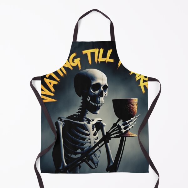 Item preview, Waiting till I care  designed and sold by Jestersmodified.