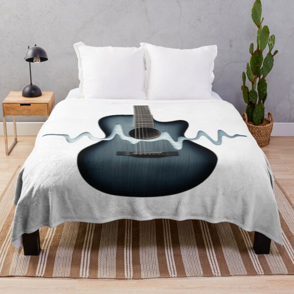 Item preview, Guitar Soundwave designed and sold by ArtQueen777.