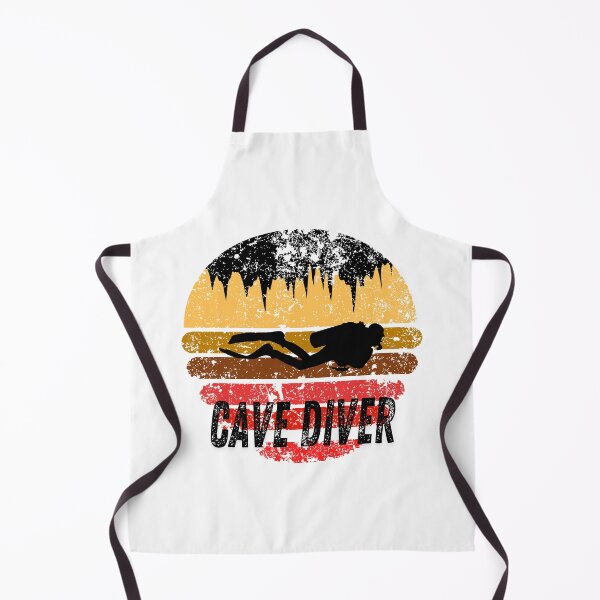 Item preview,  Cave Diver designed and sold by Red-forever.