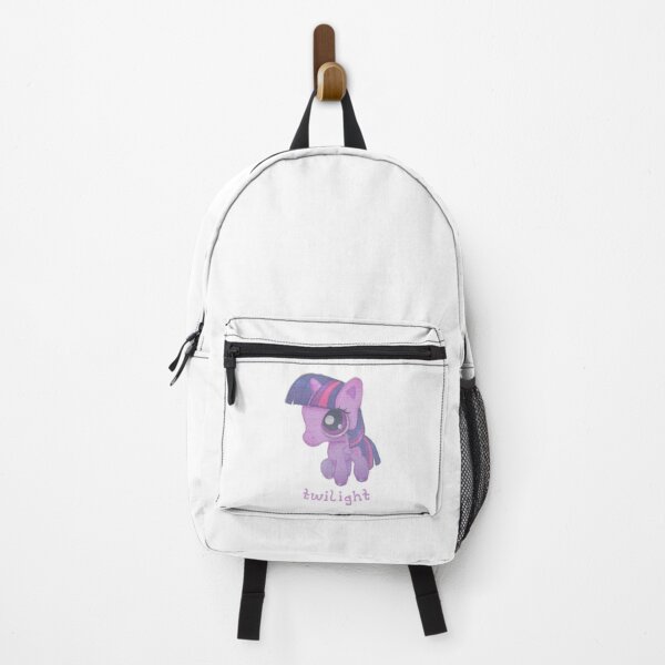 Item preview, Twilight Sparkle Littlest Pet Shop designed and sold by lompyloops.