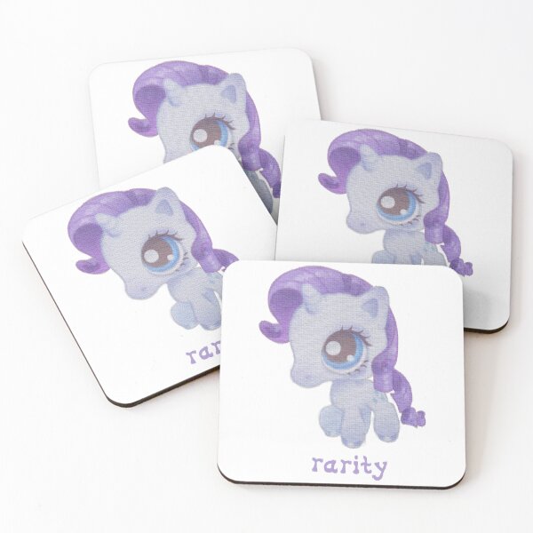 Item preview, Rarity Littlest Pet Shop designed and sold by lompyloops.