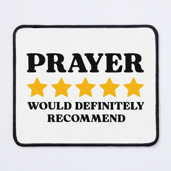 Item preview, Funny Prayer T shirt designed and sold by SpiritualVision.