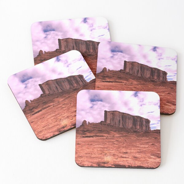 Item preview, Beautiful rock formation, Monument Valley designed and sold by Topmel.