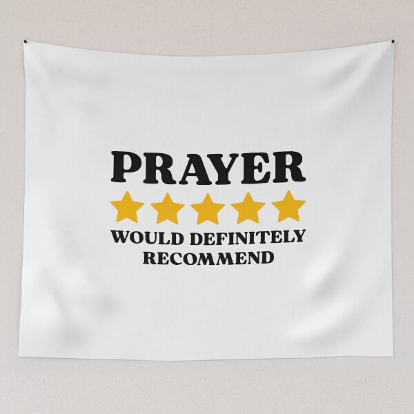 Item preview, Funny Prayer T shirt designed and sold by SpiritualVision.
