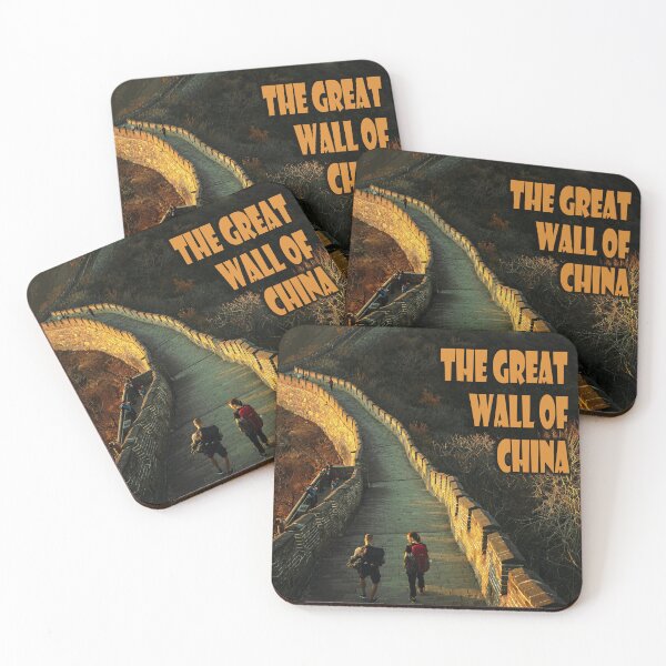 Item preview, The Great Wall of China designed and sold by TravelWish.