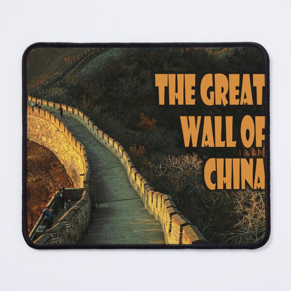 Item preview, The Great Wall of China designed and sold by TravelWish.
