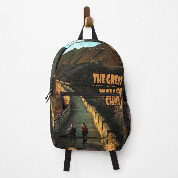 Item preview, The Great Wall of China designed and sold by TravelWish.