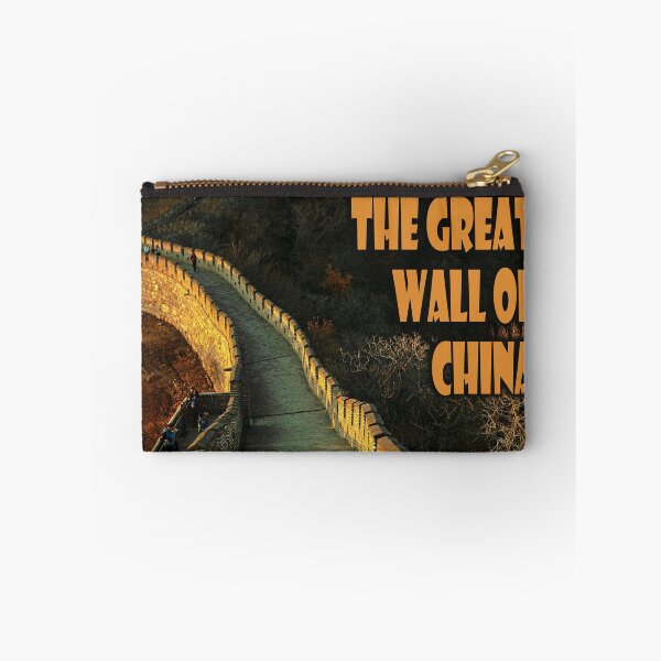 Item preview, The Great Wall of China designed and sold by TravelWish.