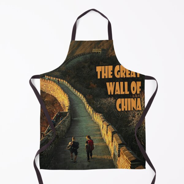 Item preview, The Great Wall of China designed and sold by TravelWish.