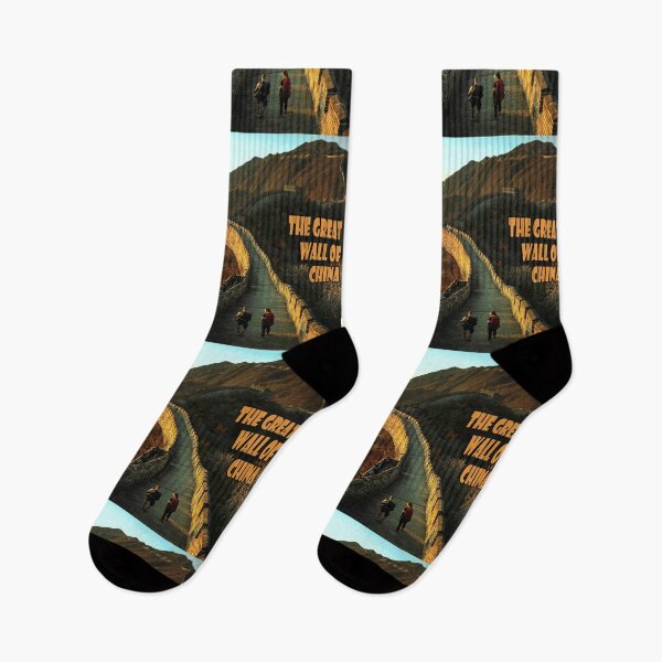 Item preview, The Great Wall of China designed and sold by TravelWish.