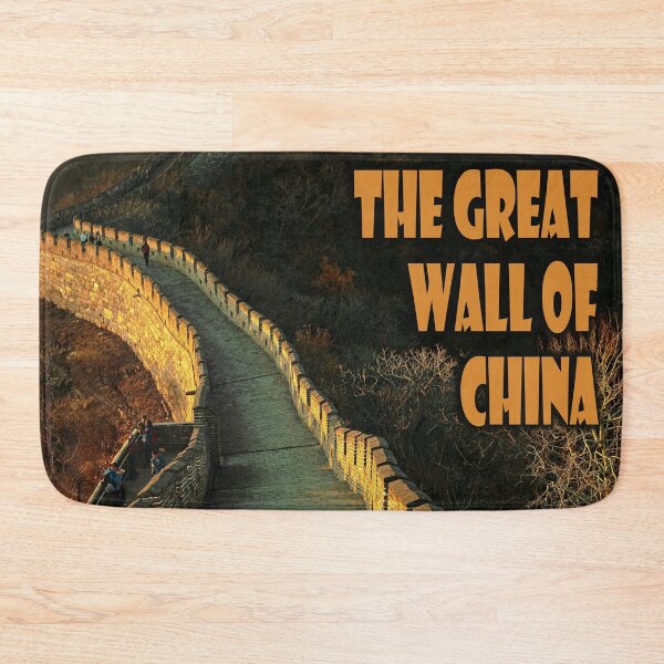 Item preview, The Great Wall of China designed and sold by TravelWish.