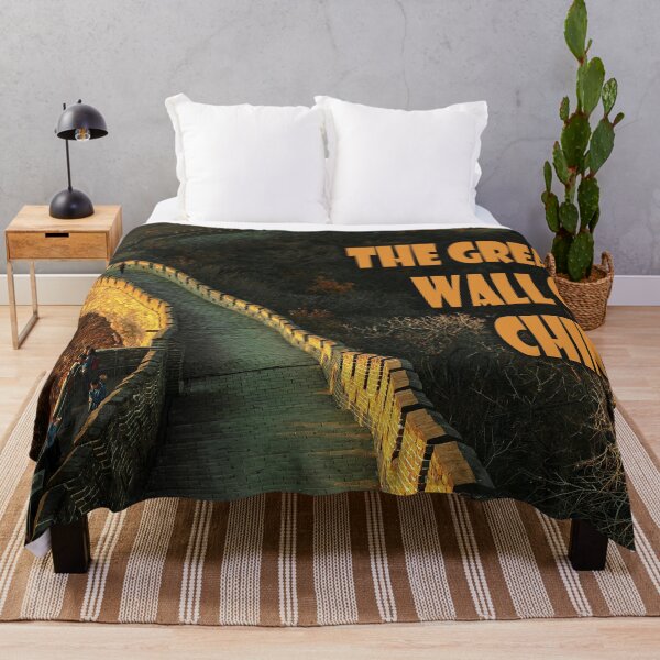 Item preview, The Great Wall of China designed and sold by TravelWish.