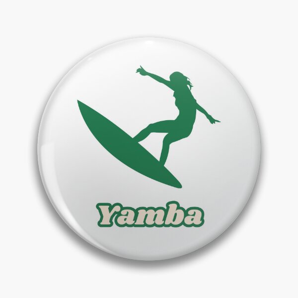 Item preview, Yamba Surf designed and sold by TheBlushingRoo.
