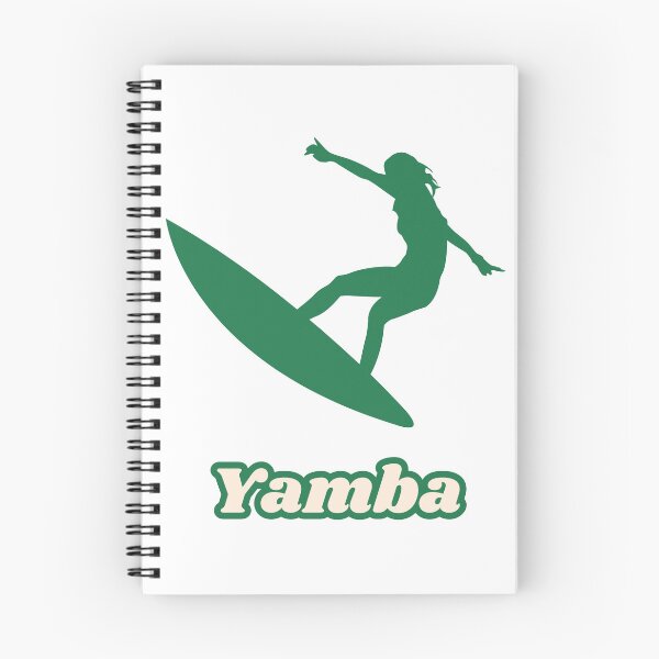 Item preview, Yamba Surf designed and sold by TheBlushingRoo.