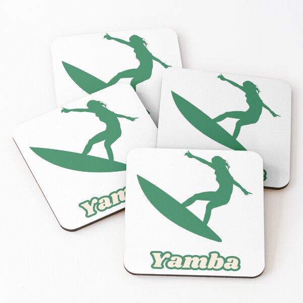 Item preview, Yamba Surf designed and sold by TheBlushingRoo.