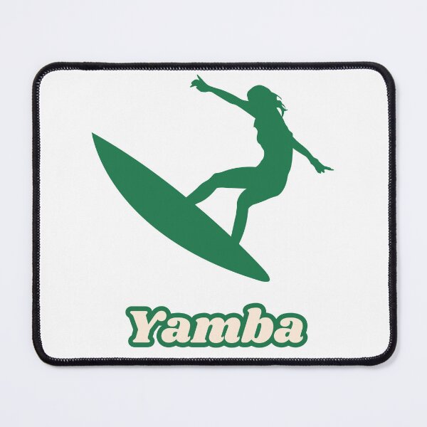 Item preview, Yamba Surf designed and sold by TheBlushingRoo.