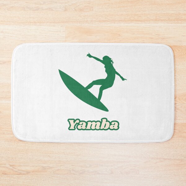 Item preview, Yamba Surf designed and sold by TheBlushingRoo.