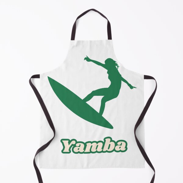 Item preview, Yamba Surf designed and sold by TheBlushingRoo.