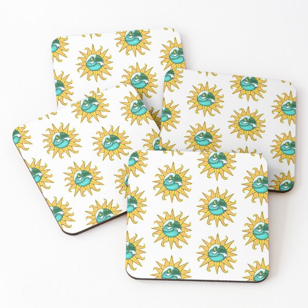 Item preview, Thailand Sun designed and sold by SoulCreativeNZ.