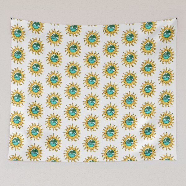 Item preview, Thailand Sun designed and sold by SoulCreativeNZ.