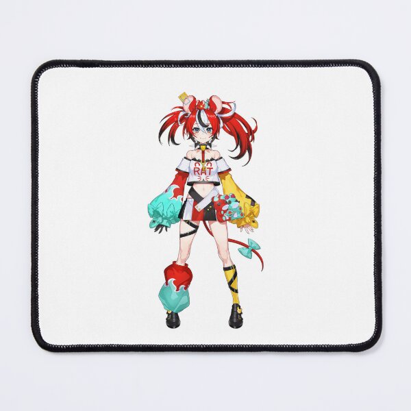 Item preview, Hololive Hakos Baelz designed and sold by ahredyShop.