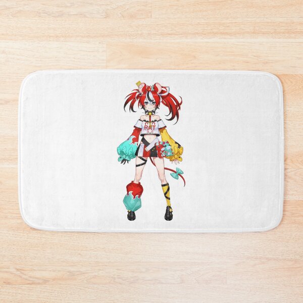 Item preview, Hololive Hakos Baelz designed and sold by ahredyShop.