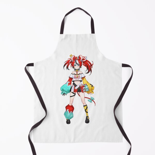 Item preview, Hololive Hakos Baelz designed and sold by ahredyShop.