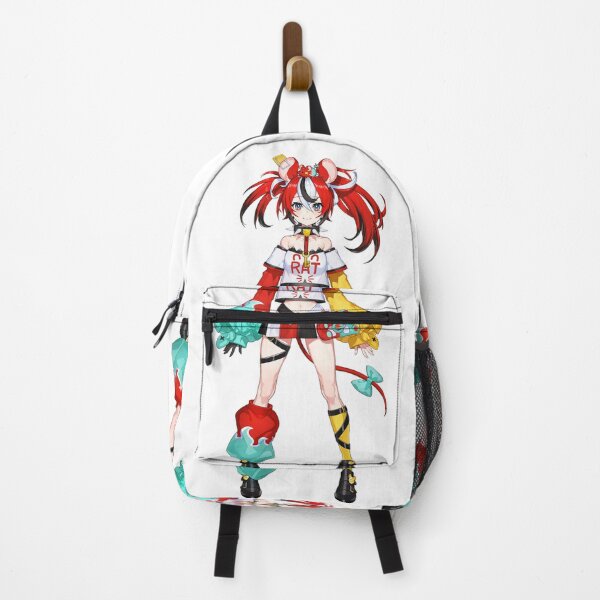 Item preview, Hololive Hakos Baelz designed and sold by ahredyShop.