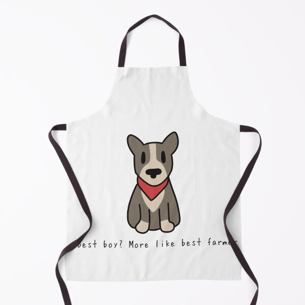 Item preview, Dog Stardew Valley designed and sold by CheylaDesigns.