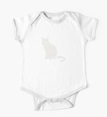 Ragdoll Cat Sweet Heart Cat Breeds Gift One Piece - Short Sleeve