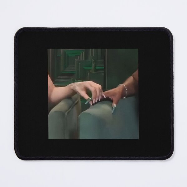 Item preview, Ariana Holding Cynthia's Nail designed and sold by fandomtshirtss.