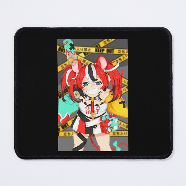 Item preview, Hololive Hakos Baelz designed and sold by ahredyShop.