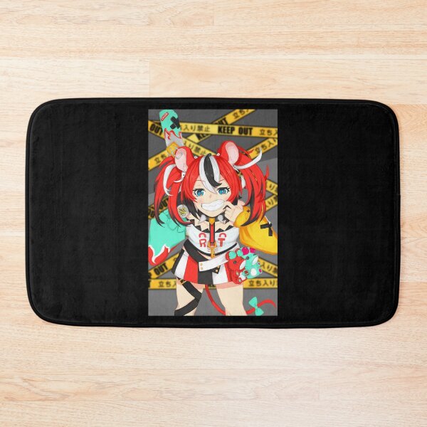 Item preview, Hololive Hakos Baelz designed and sold by ahredyShop.