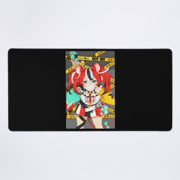 Item preview, Hololive Hakos Baelz designed and sold by ahredyShop.