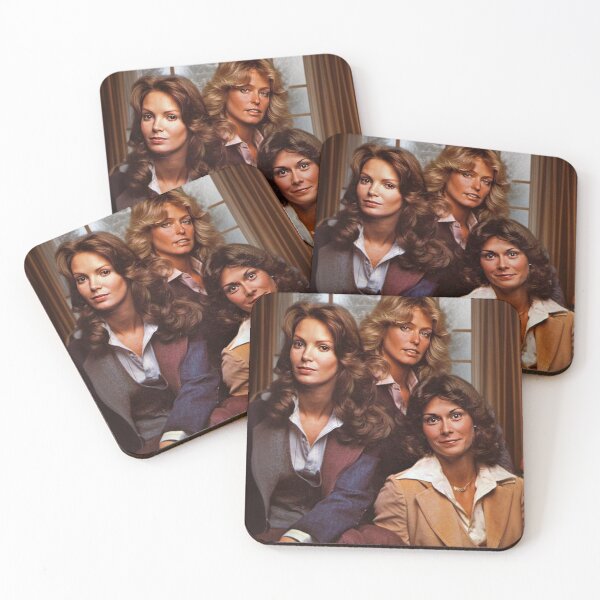 Item preview, Charlie's Cozy Collections designed and sold by MatchaPop.