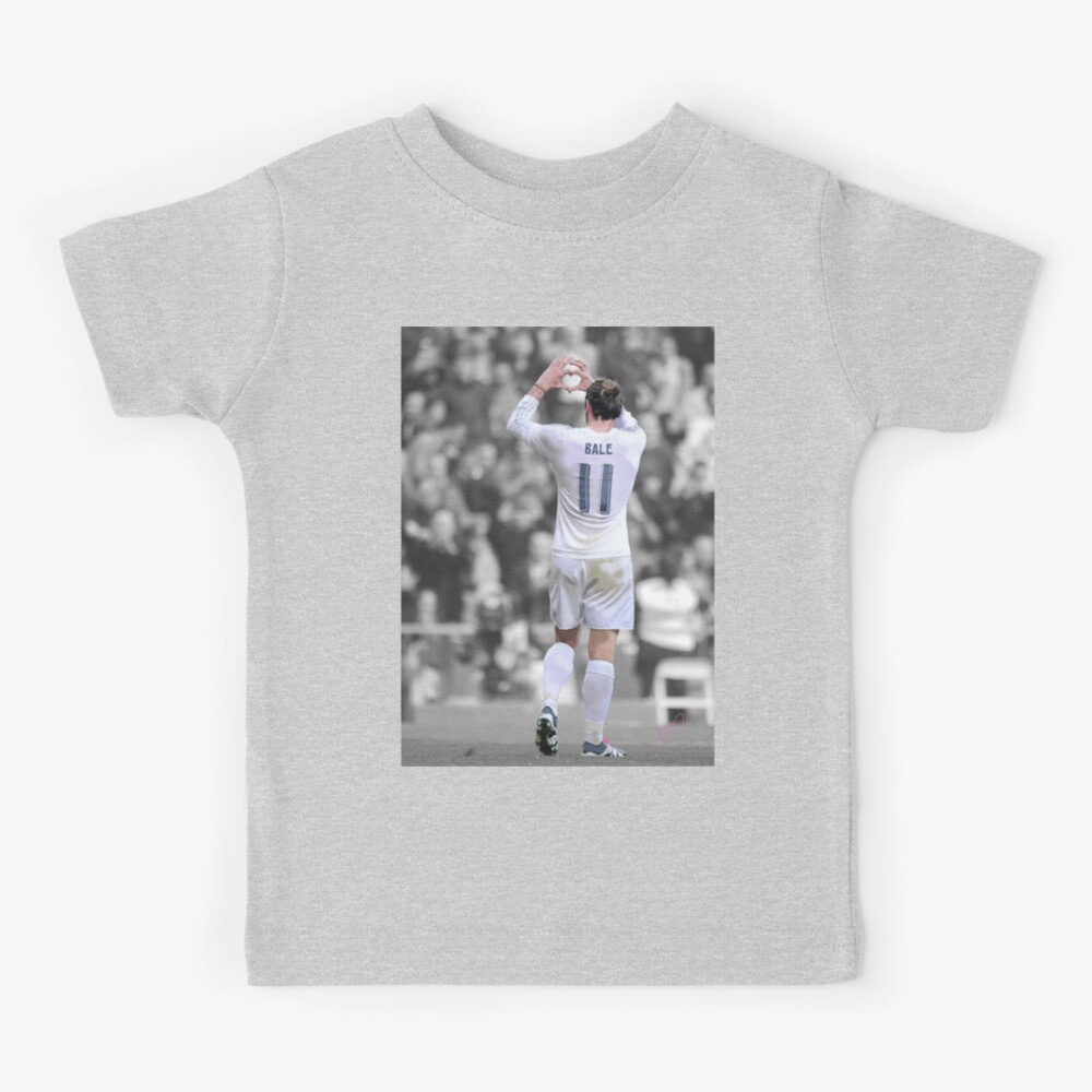 Gareth Bale Jerseys, Gareth Bale Shirts, Apparel, Gear