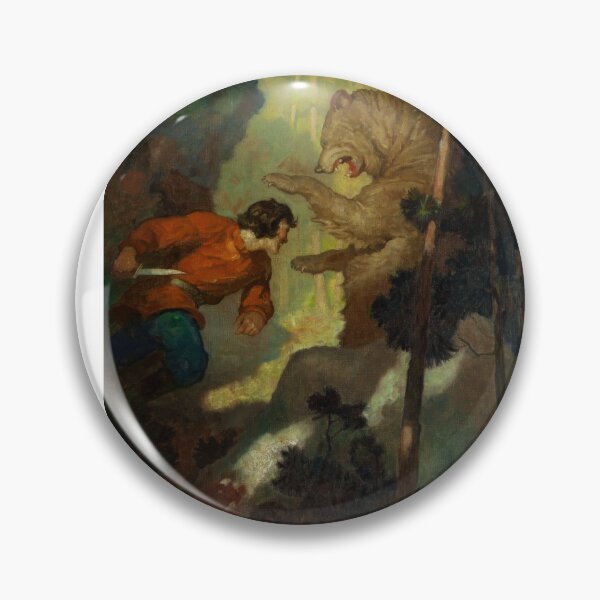 Item preview, When He Was Fourteen, Michael Strogoff Had Killed His First Bear, Quite Alone designed and sold by TeeARTHY.