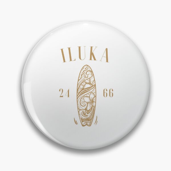 Item preview, Iluka Surf designed and sold by TheBlushingRoo.