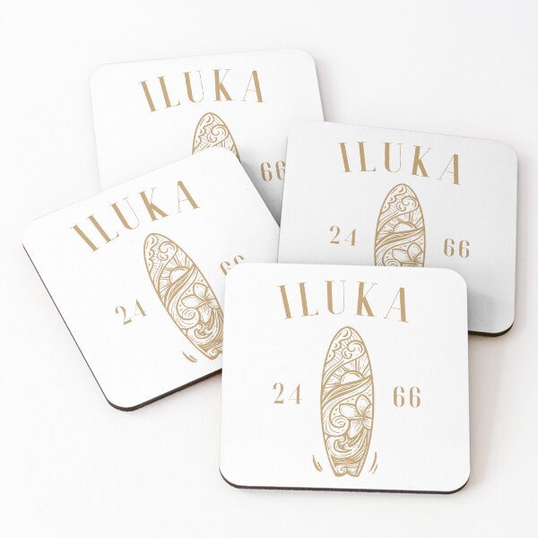 Item preview, Iluka Surf designed and sold by TheBlushingRoo.